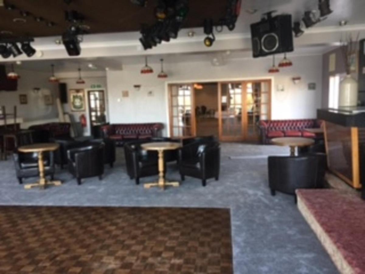 Merlewood Hotel Saundersfoot Esterno foto