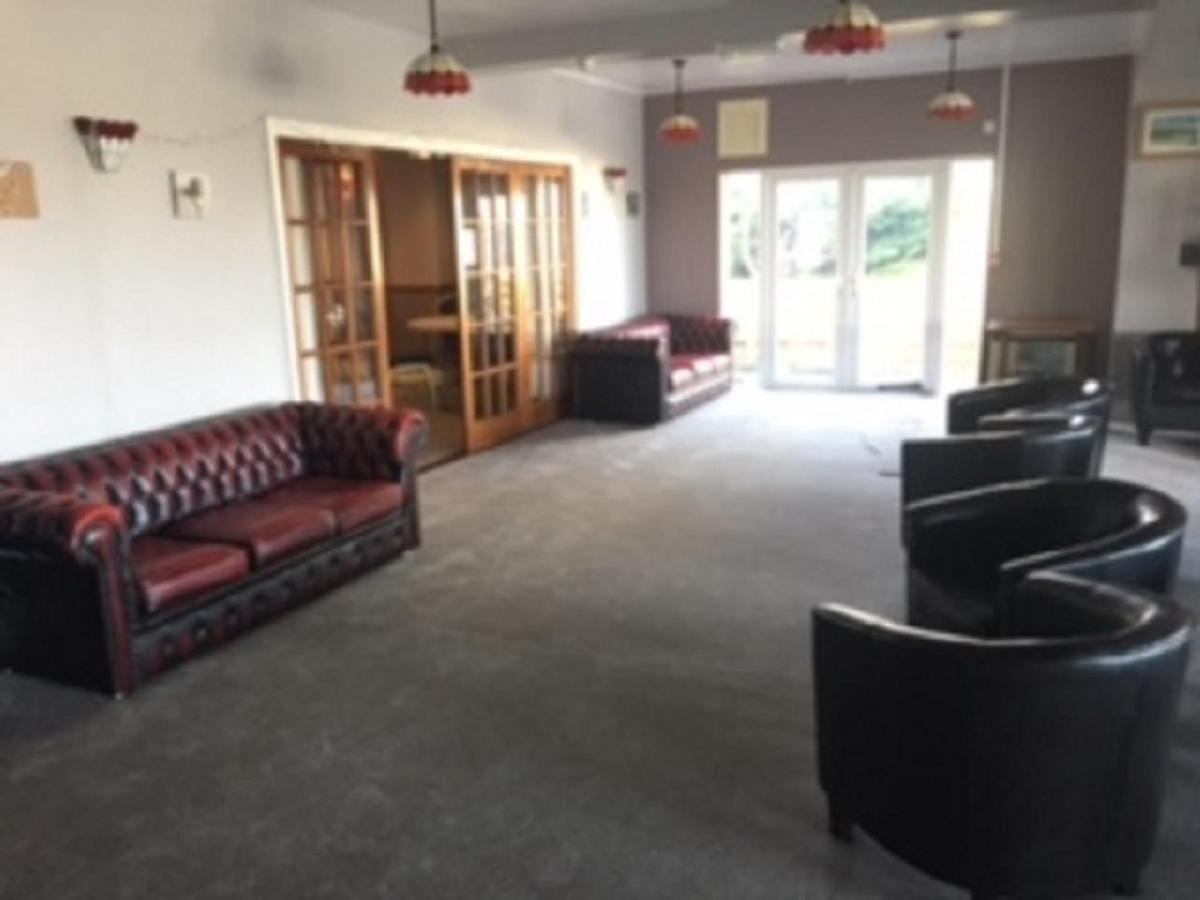 Merlewood Hotel Saundersfoot Esterno foto