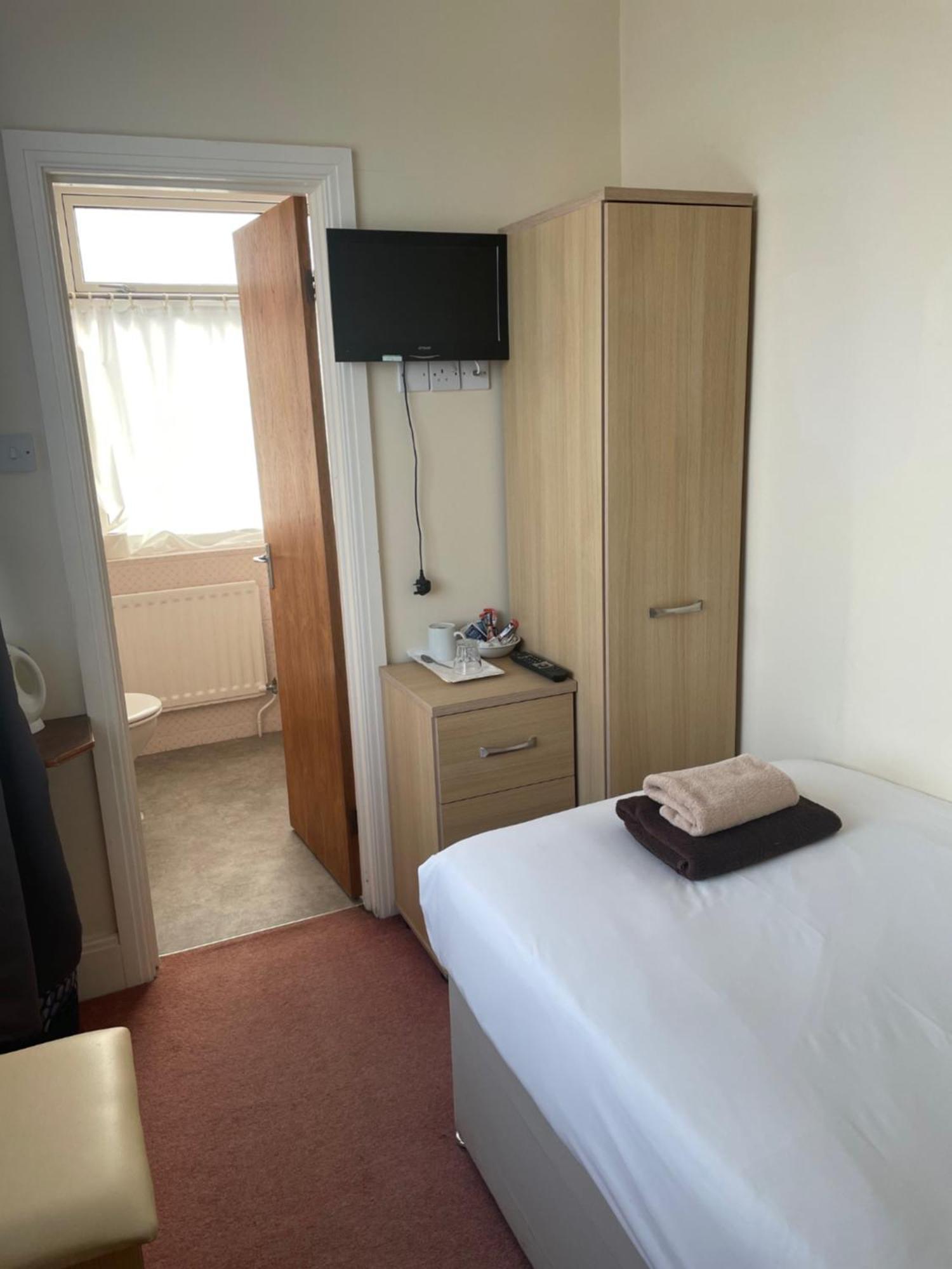 Merlewood Hotel Saundersfoot Esterno foto