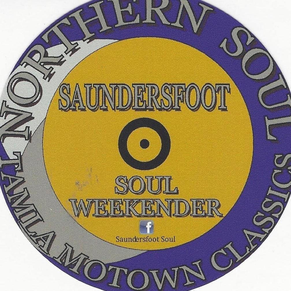 Merlewood Hotel Saundersfoot Esterno foto