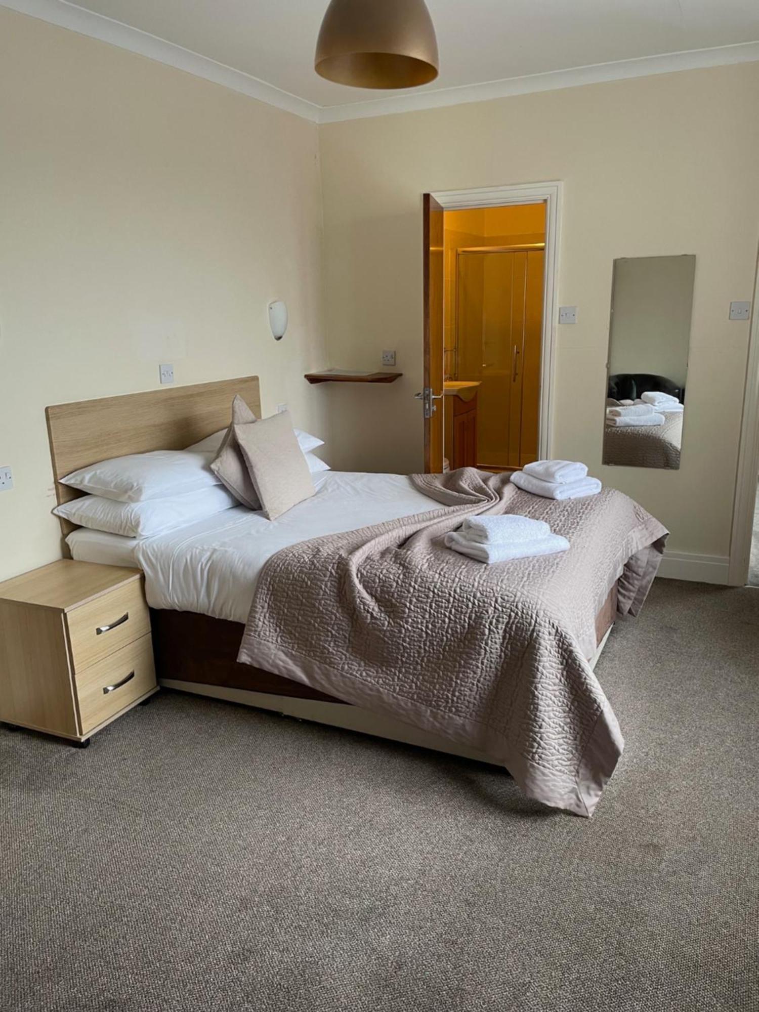 Merlewood Hotel Saundersfoot Esterno foto