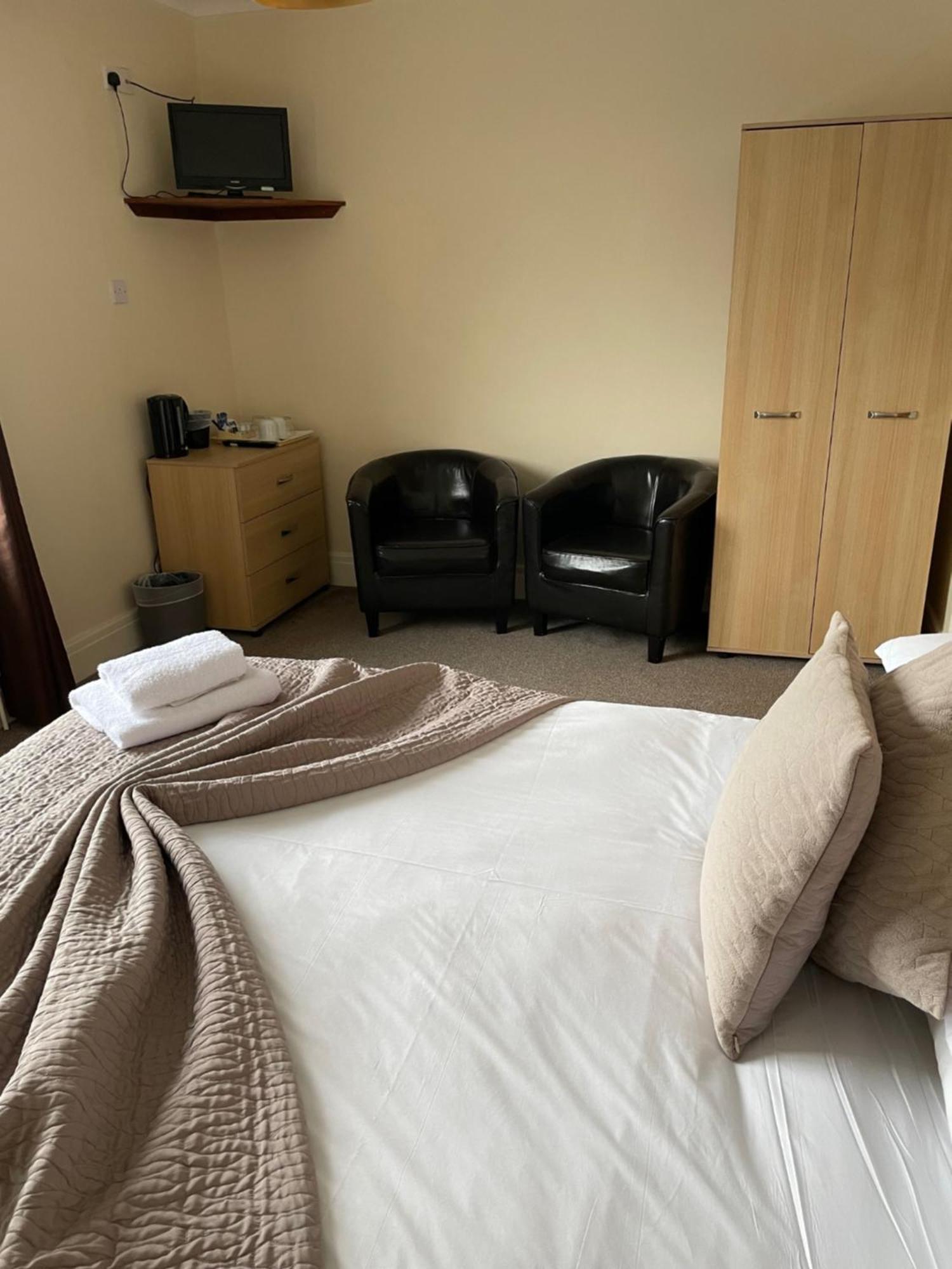 Merlewood Hotel Saundersfoot Esterno foto