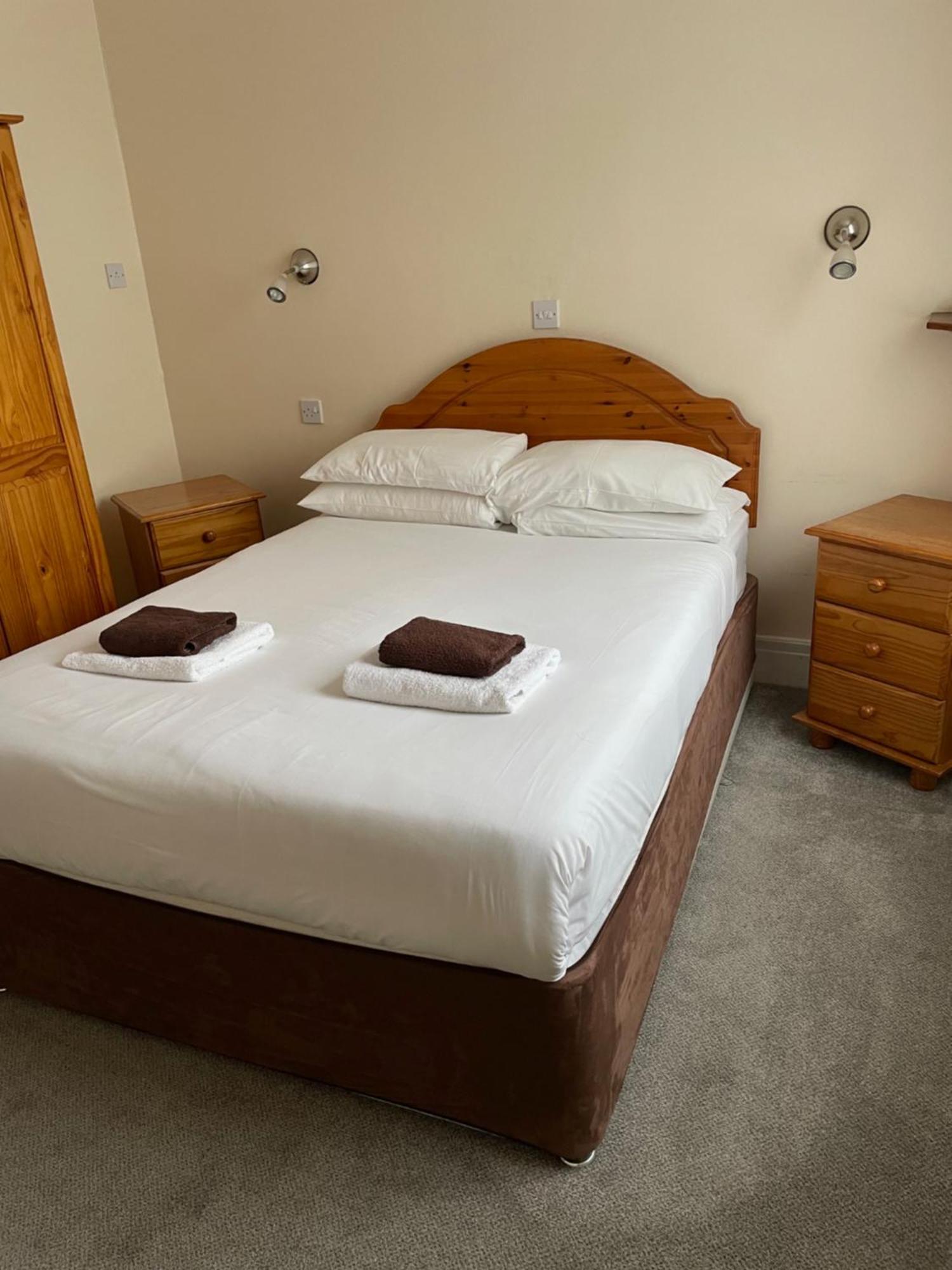 Merlewood Hotel Saundersfoot Esterno foto