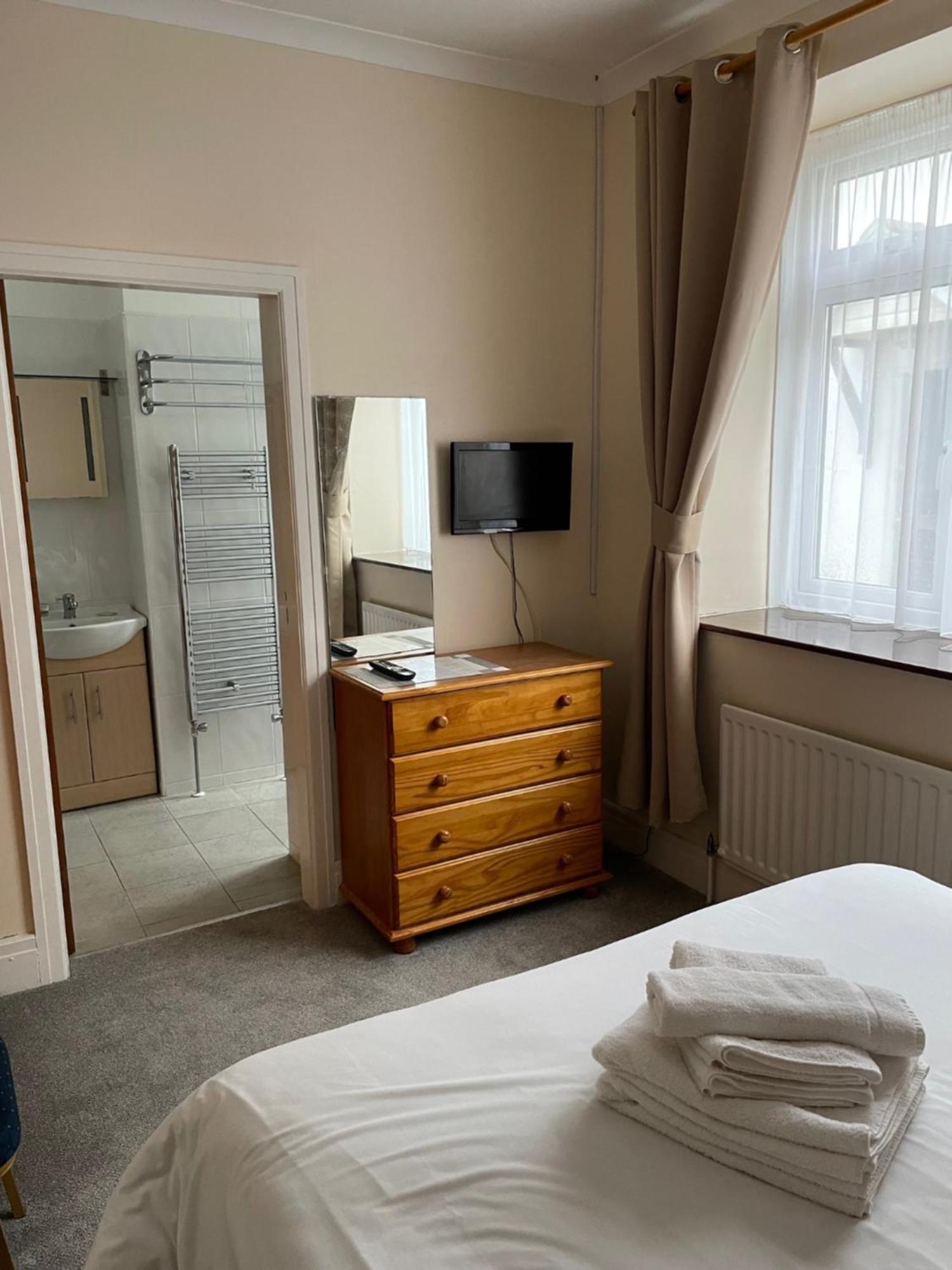 Merlewood Hotel Saundersfoot Esterno foto