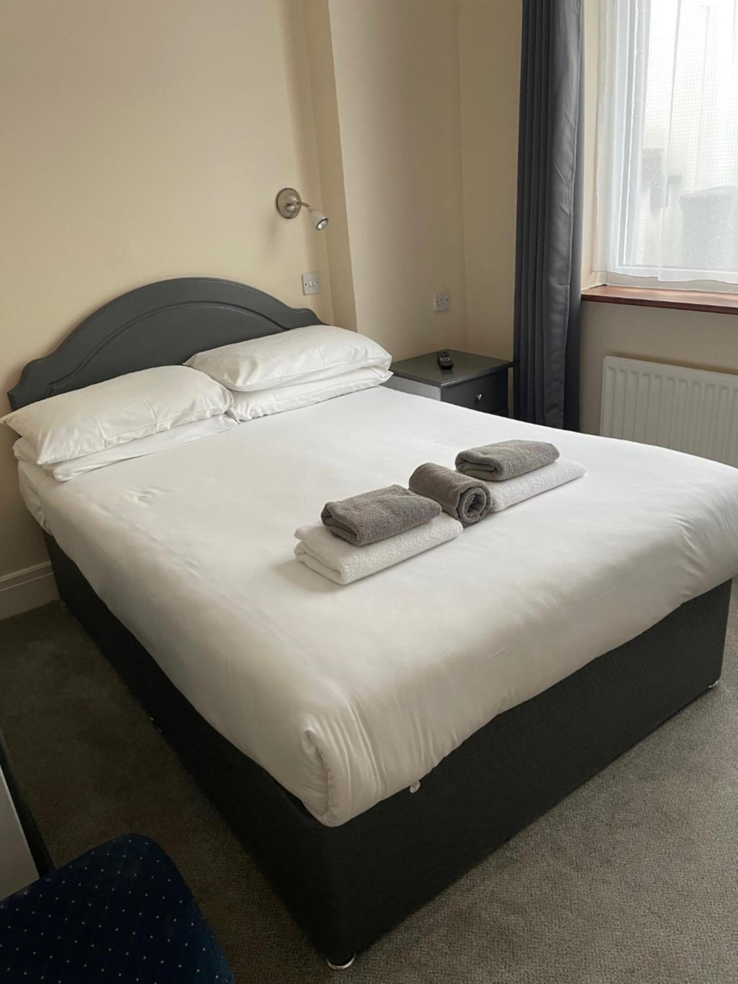 Merlewood Hotel Saundersfoot Esterno foto
