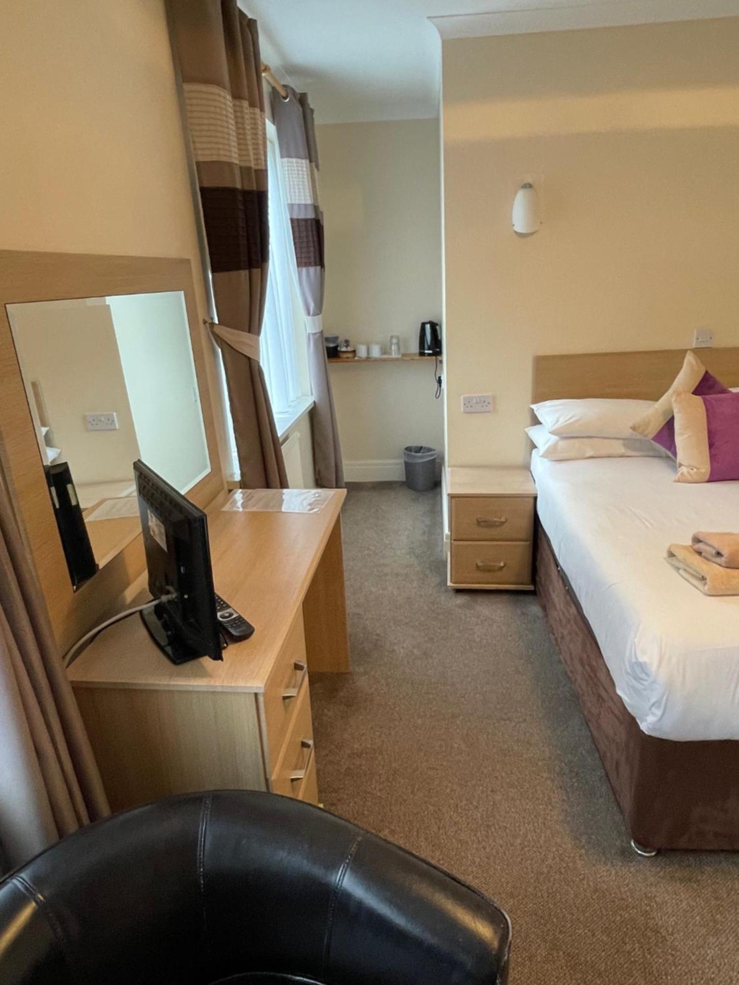 Merlewood Hotel Saundersfoot Esterno foto