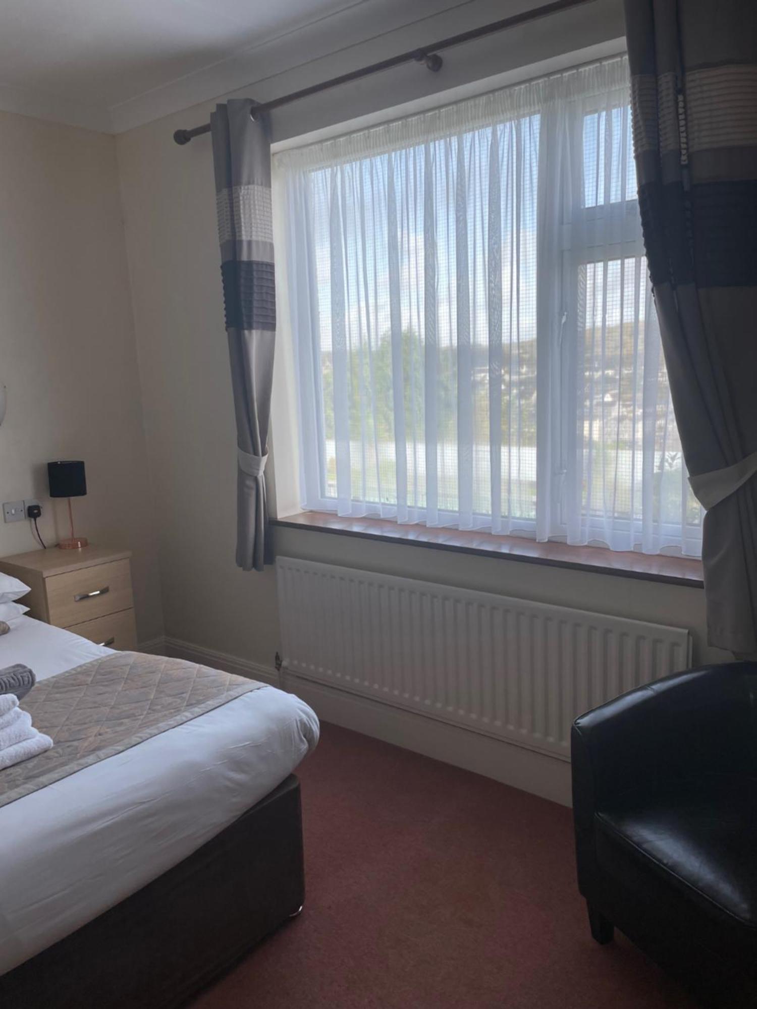 Merlewood Hotel Saundersfoot Esterno foto