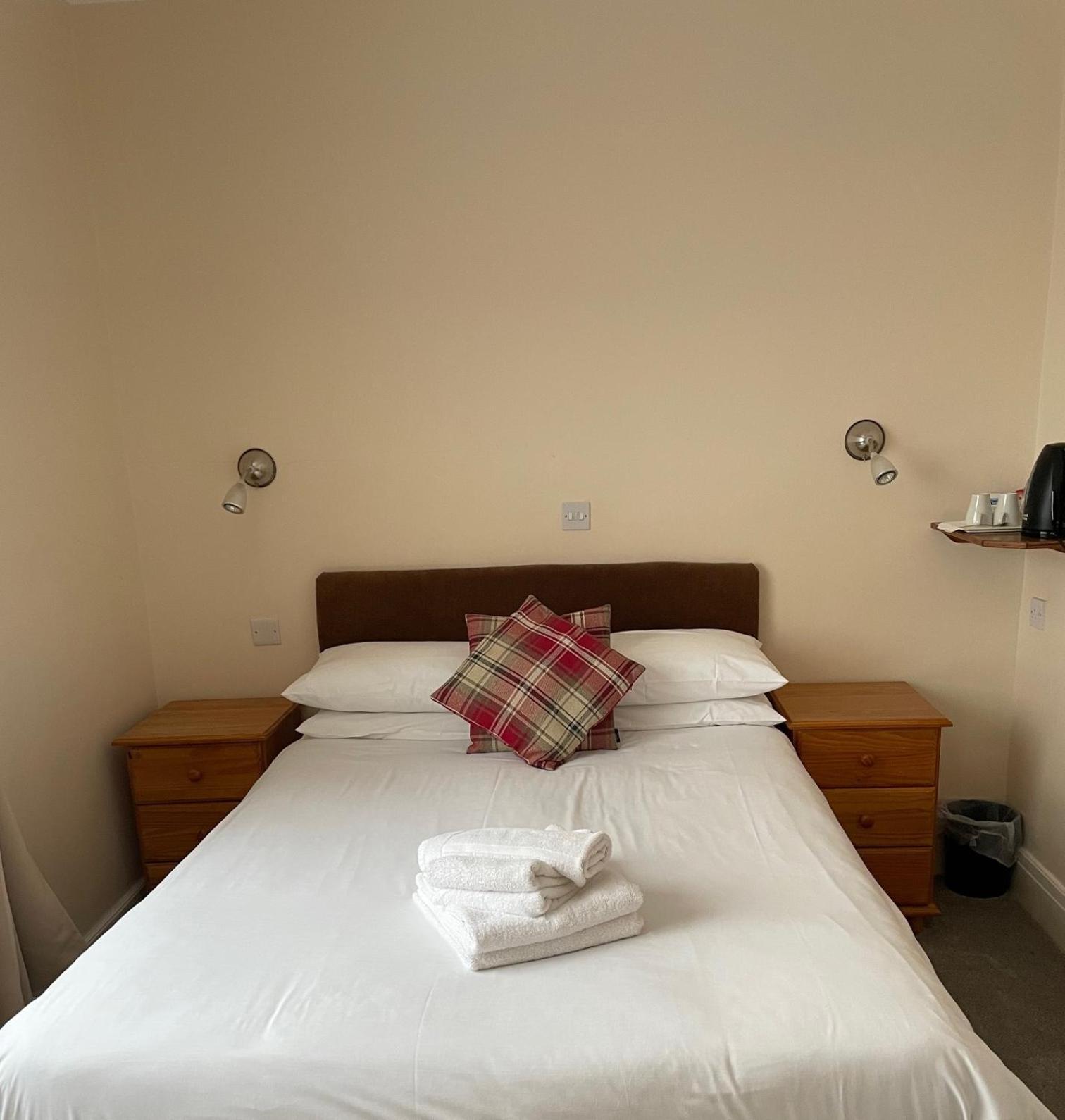 Merlewood Hotel Saundersfoot Esterno foto