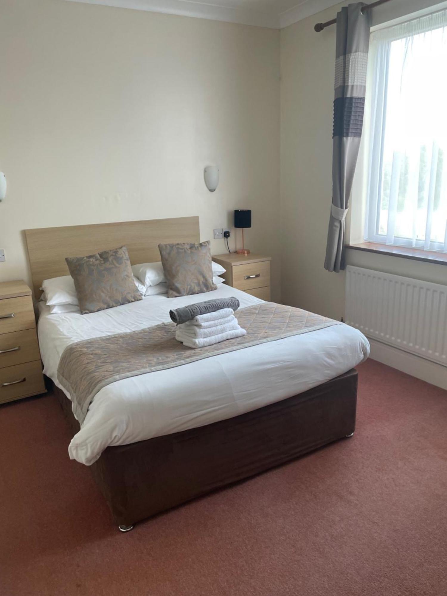 Merlewood Hotel Saundersfoot Esterno foto