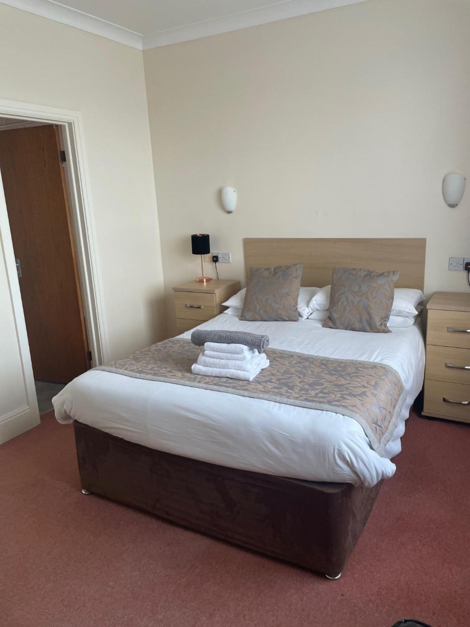 Merlewood Hotel Saundersfoot Esterno foto