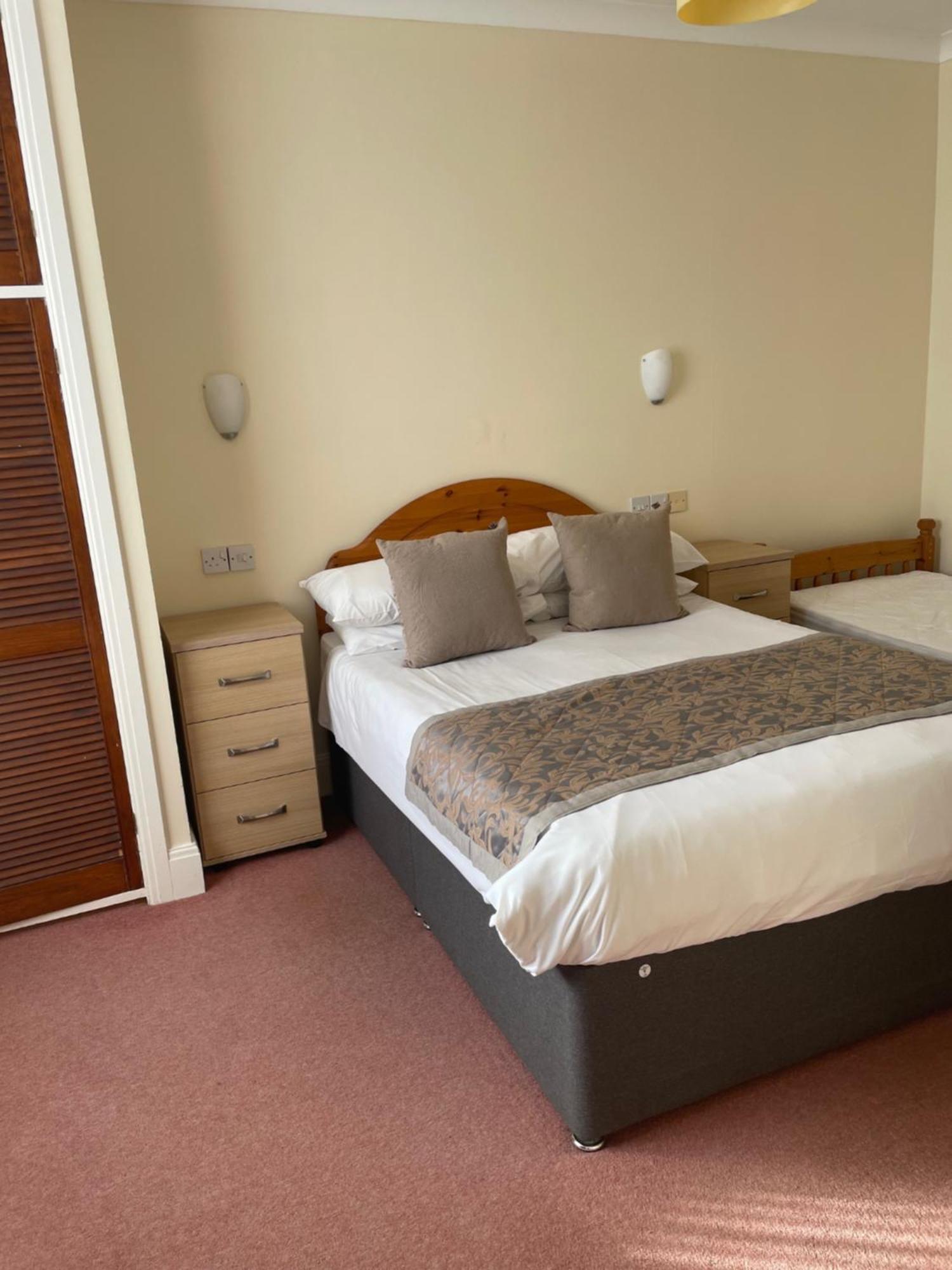 Merlewood Hotel Saundersfoot Esterno foto