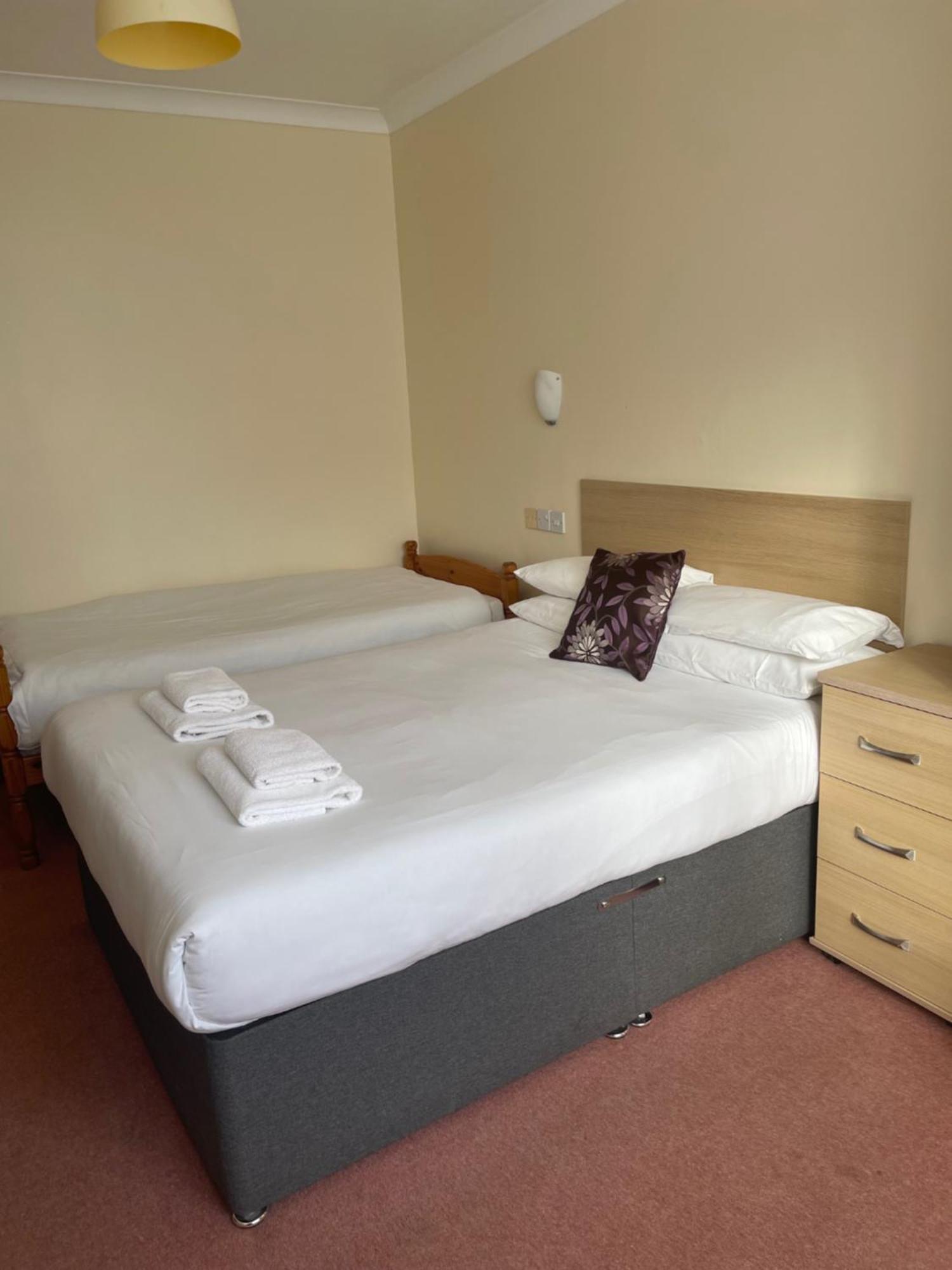 Merlewood Hotel Saundersfoot Esterno foto