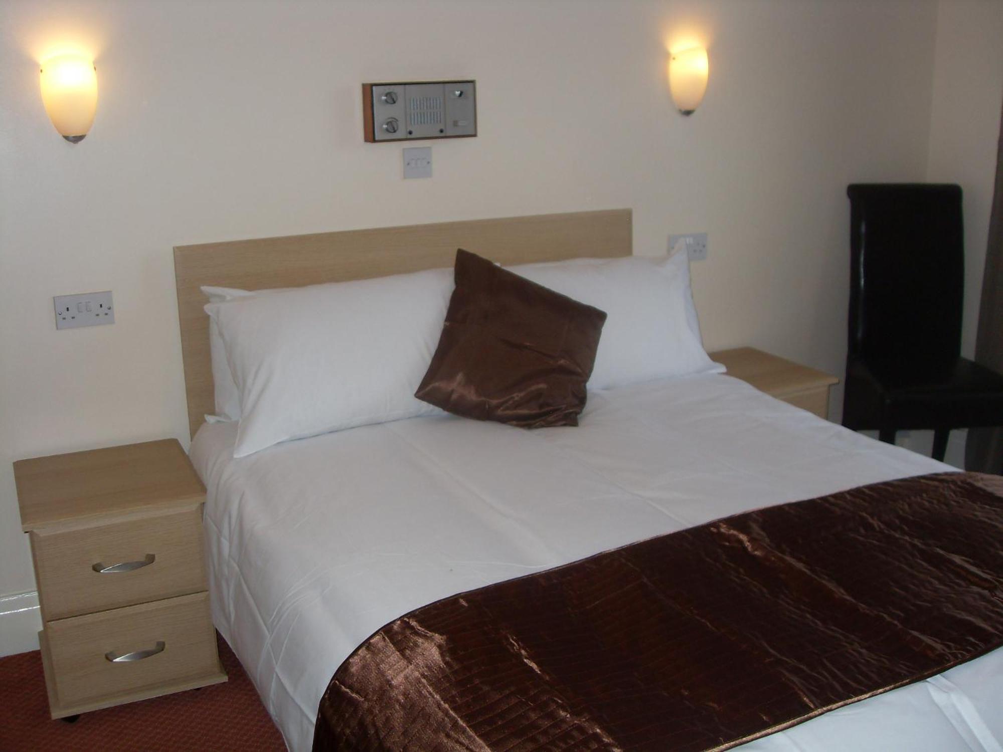 Merlewood Hotel Saundersfoot Esterno foto